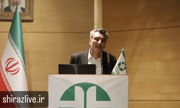 تأکید مدیر کل حفاظت محیط زیست فارس بر اهمیت همزیستی تولید، اشتغال و هوای پاک در استان تأکید مدیر کل حفاظت محیط زیست فارس بر اهمیت همزیستی تولید، اشتغال و هوای پاک در استان
