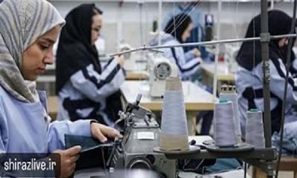 "ایجاد بیش از 7 هزار فرصت شغلی توسط کمیته امداد امام خمینی (ره) در استان فارس" "ایجاد بیش از 7 هزار فرصت شغلی توسط کمیته امداد امام خمینی (ره) در استان فارس"