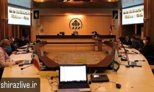 تصویب مصوبات مهم در یکصد و چهل و یکمین جلسه شورای اسلامی شهر شیراز