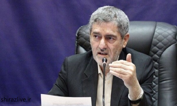 "تأکید استاندار فارس بر استفاده متولیان انتخابات از دانش و تجربیات گذشته"