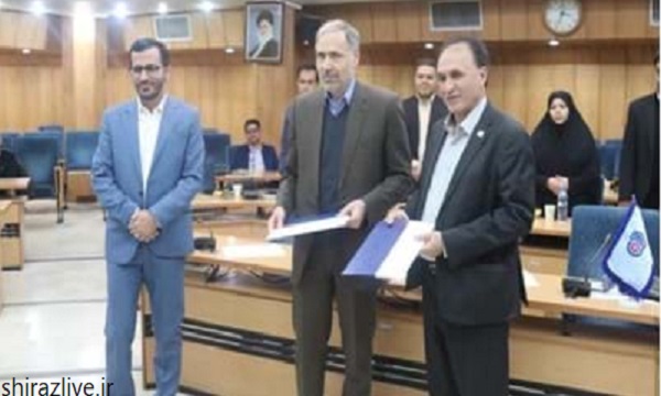 "انعقاد تفاهم‌نامه جدید به منظور تقویت مهارت‌ها و اشتغال‌زایی دانشجویان دانشگاهی"