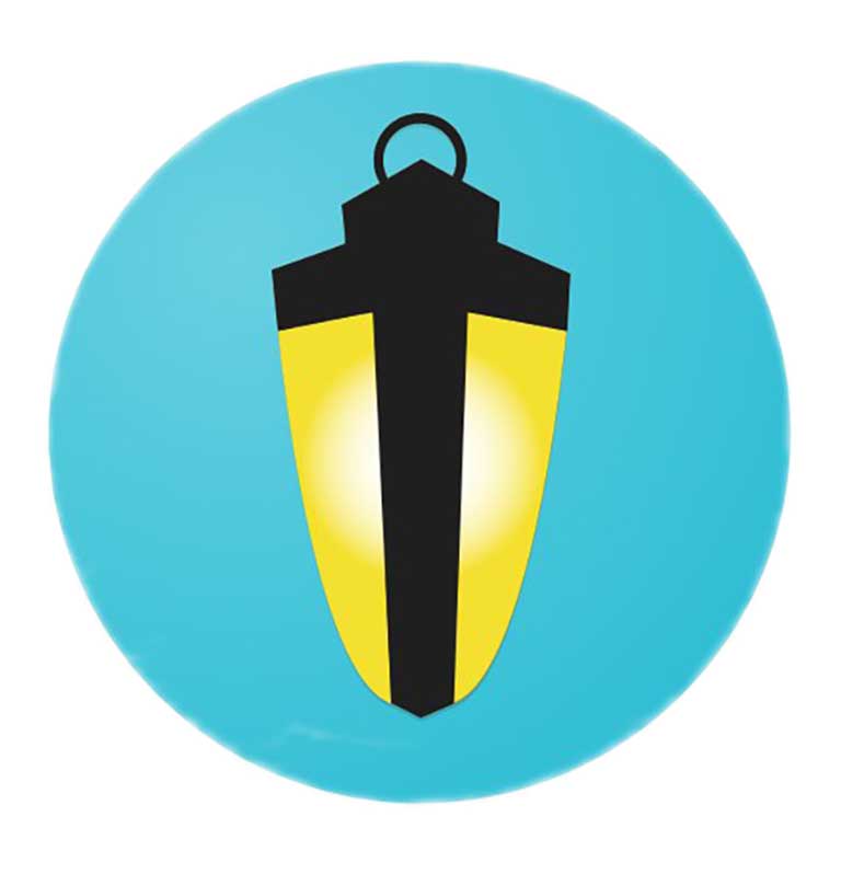 کامپیوتر فانوس