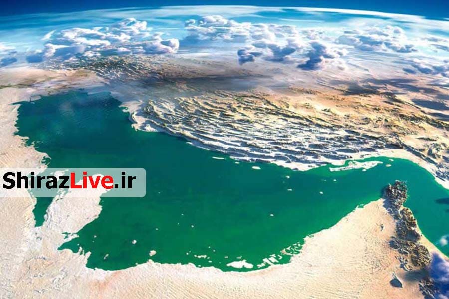 آغاز احد‌‌اث خط د‌‌وم طرح ملی انتقال آب از خلیج فارس