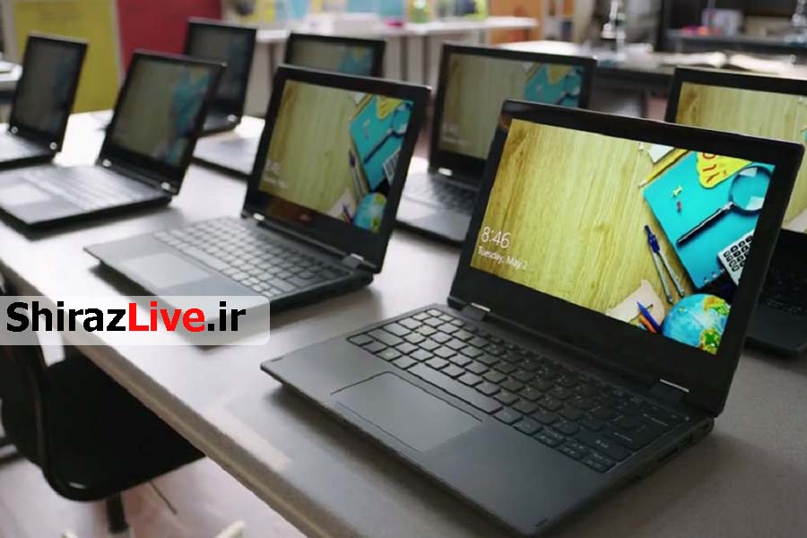 کاهش 20 درصدی قیمت لپ تاپ و تبلت در چند روز گذشته