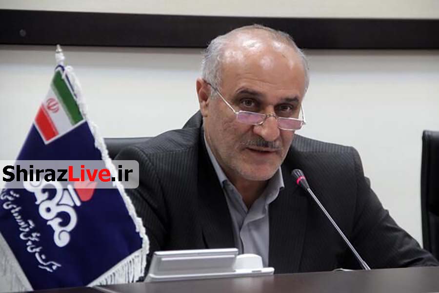 فارس، استان چهارم کشور د‌‌‌ر مصرف فرآورد‌‌‌ه های نفتی