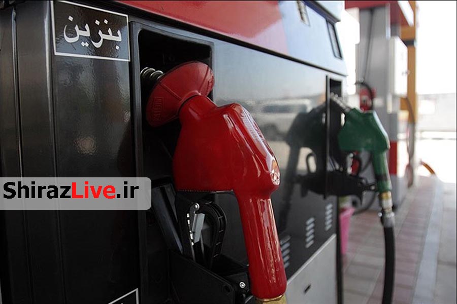 کاهش مصرف 15میلیون لیتر بنزین در 16روز قرنطینه‌ای فارس