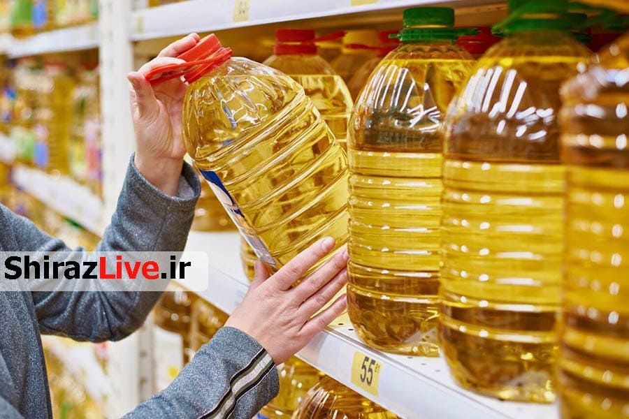 فروش اجباری کالاهای دیگر همراه با روغن تخلف است