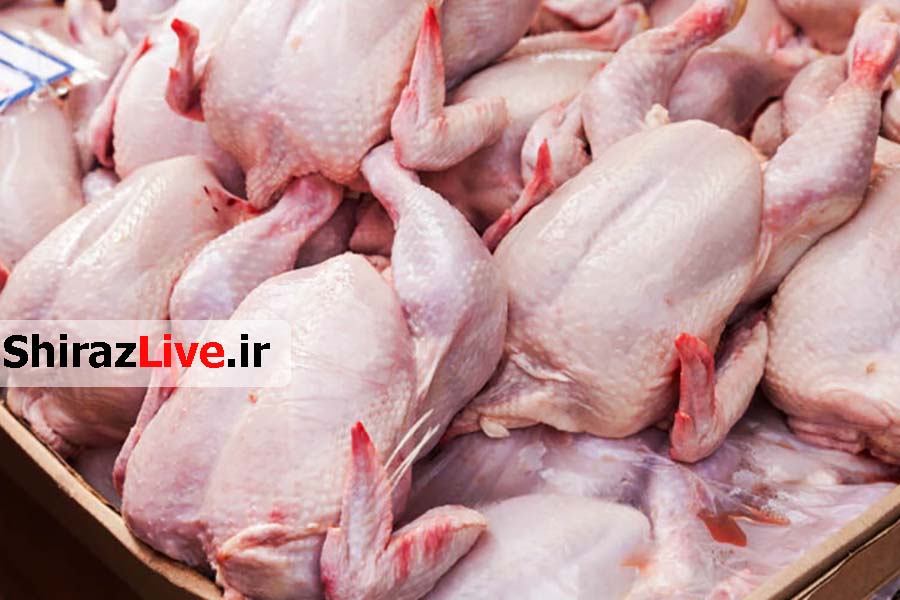 راه اندازی ۳۲ فروشگاه و بازارچه عرضه گوشت مرغ گرم در فارس