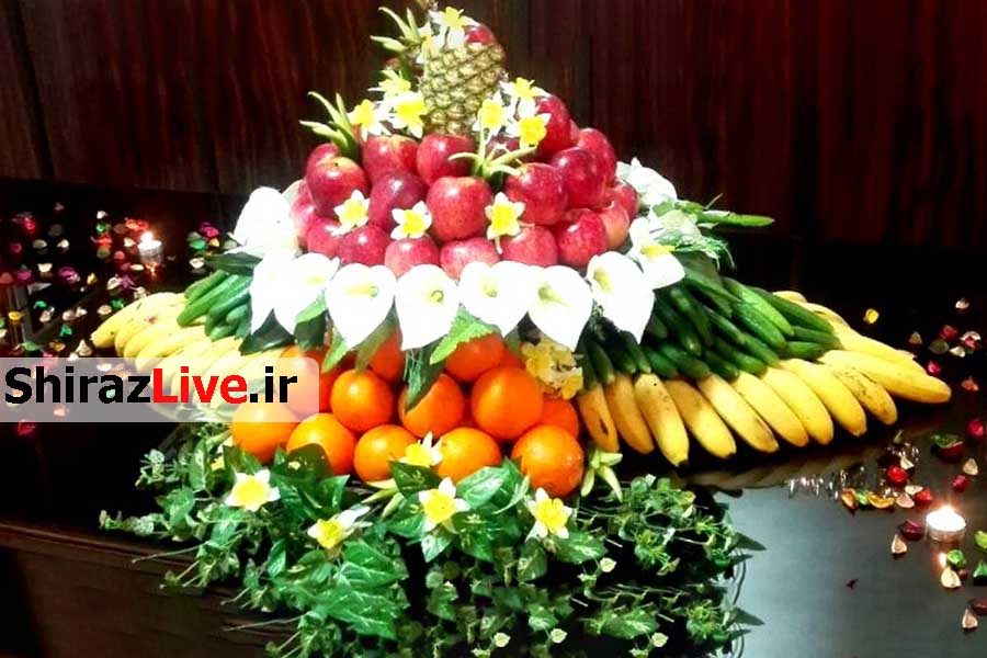 وعده تازه درباره قیمت موز، خیار و پرتقال