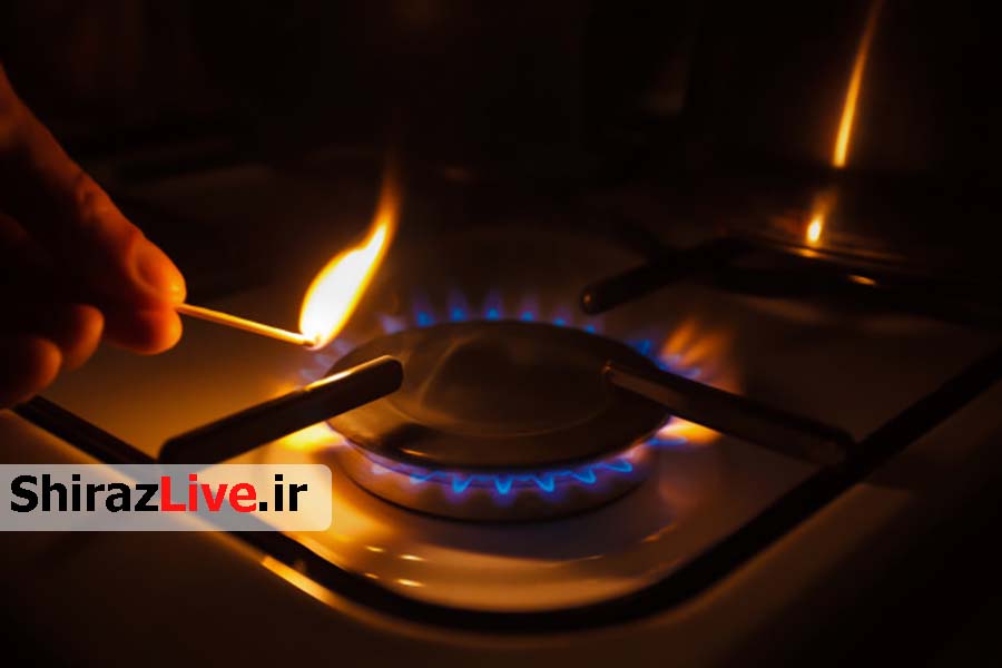 فارس دومین استان گاز خیز کشور است