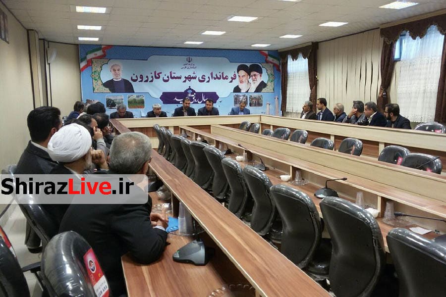 پروژه های سرمایه گذاری فارس، چشم خارجی ها را گرفت