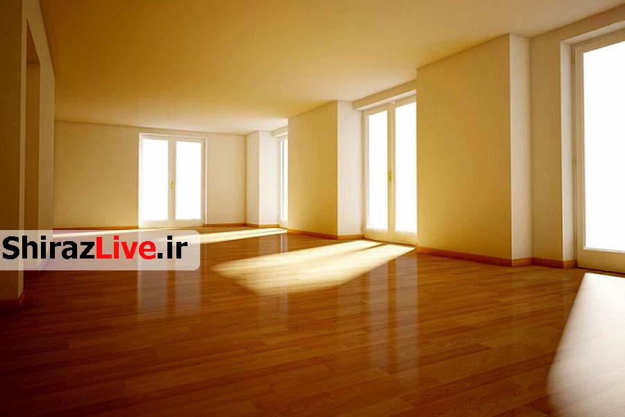 مالیات خانه‌های خالی اشخاص حقوقی د‌‌و برابر اشخاص حقیقی است