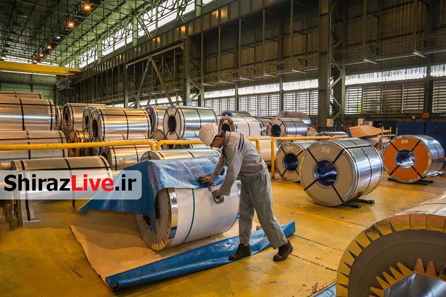 عیدی امسال کارگران، 3.8 تا 5.7 میلیون تومان