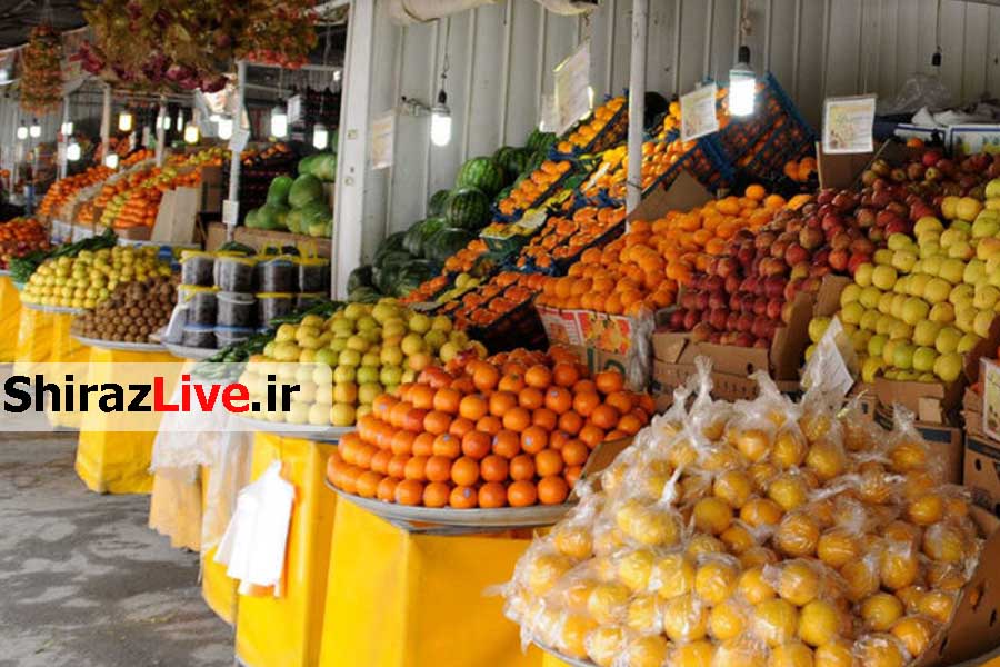 زمان بند‌‌ی توزیع میوه شب عید‌‌ و اعلام نرخ انواع برنج تنظیم بازار