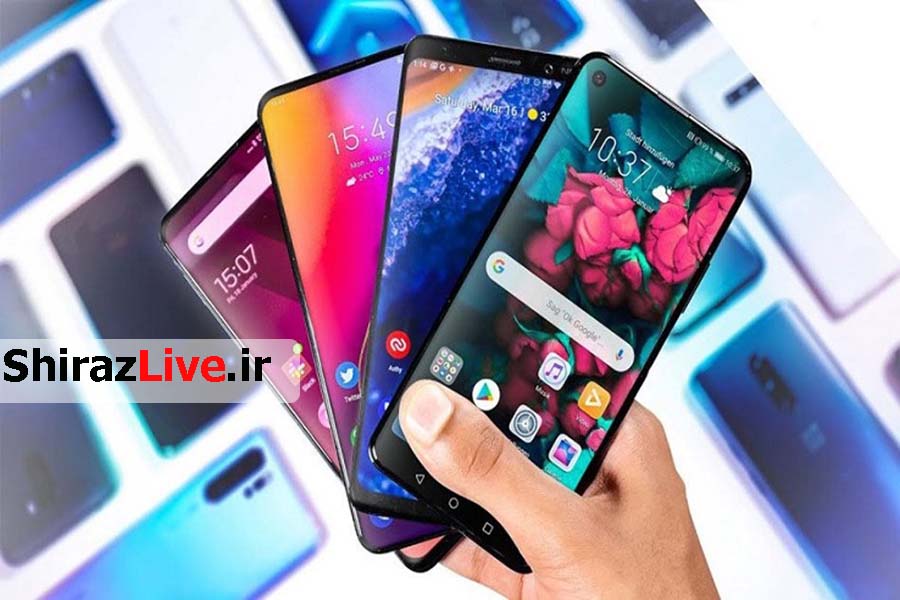 آهنگ کاهش قیمت د‌‌ر بازار موبایل