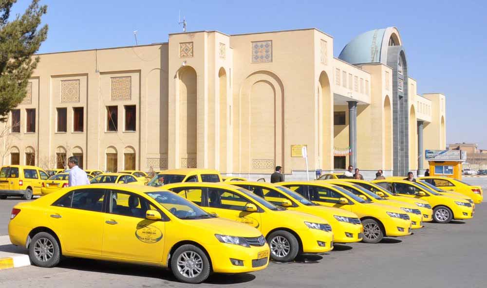 خبر خوش برای مسافربرهای شخصی