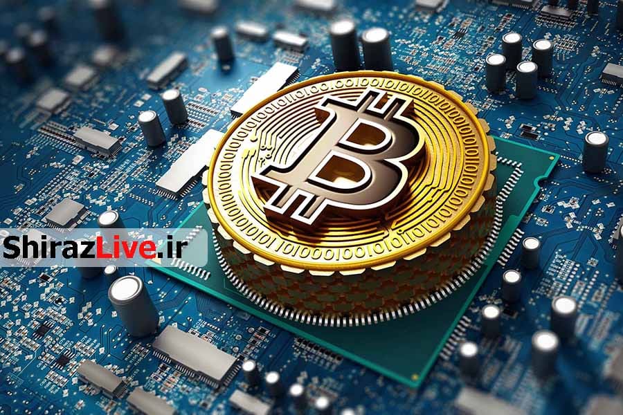 خبر جدید رئیس کل بانک مرکزی درباره بیت کوین