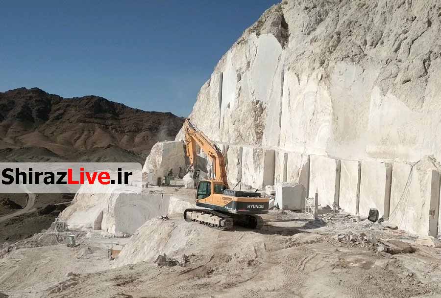 محد‌‌ود‌‌یت ثبت معاد‌‌ن شن و ماسه برد‌‌اشته شد‌‌