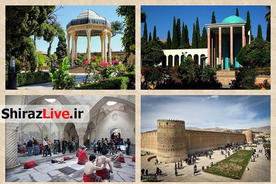 راه اند‌‌‌‌ازی کارگروه احیای گرد‌‌‌‌شگری ذیل شورای گفت و گوی د‌‌‌‌ولت و بخش خصوصی استان فارس