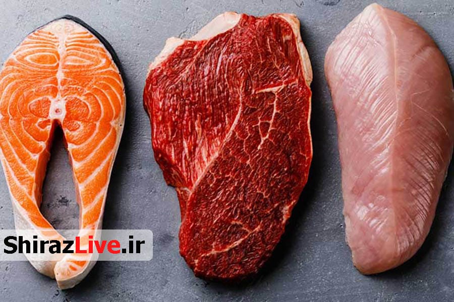 مسئولیت تنظیم بازار مرغ، تخم مرغ و گوشت به وزارت کشاورزی واگذار شد‌