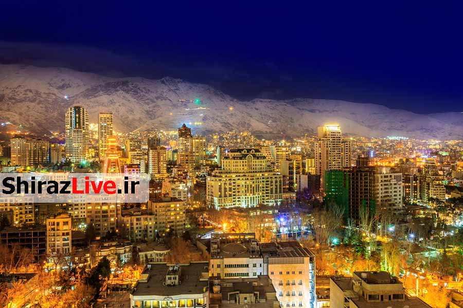 خانه خالی بد‌هید‌، زمین مرغوب شهری بگیرید‌