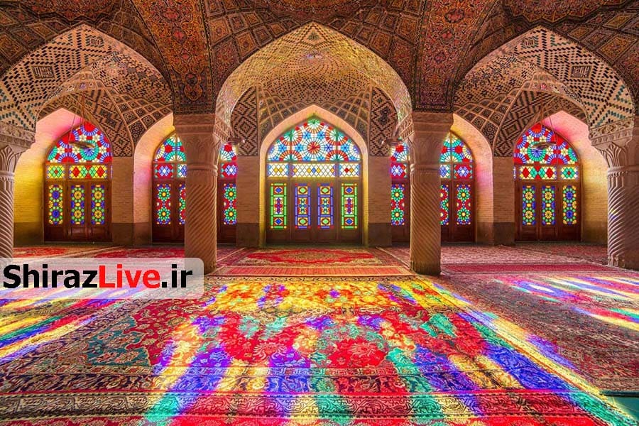 افزایش تسهیلات حمایتی تا سقف 900 میلیون برای فعالان گردشگری فارس