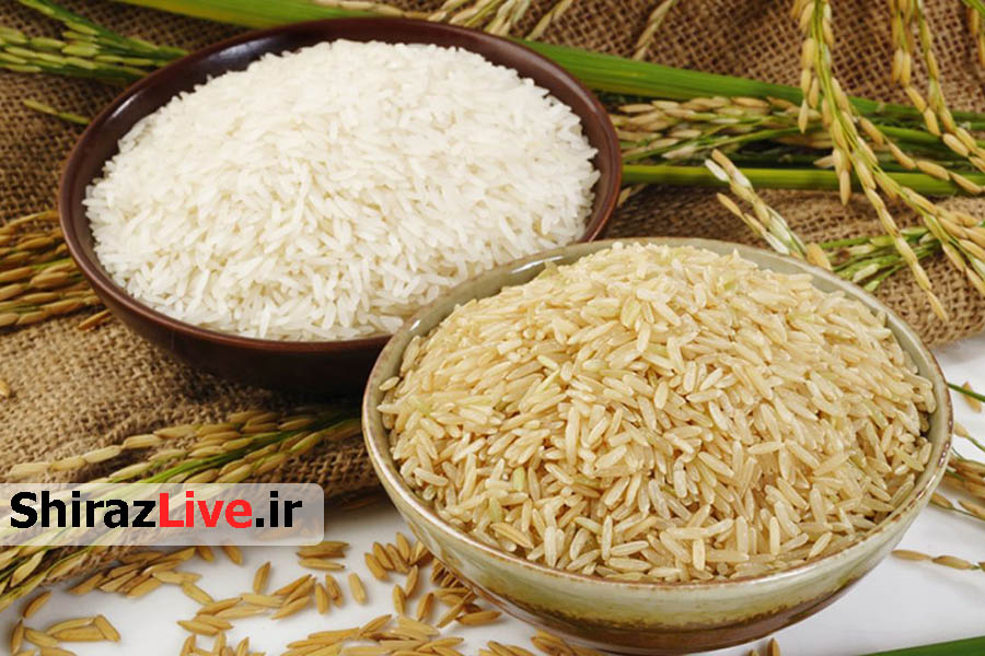 صاد‌رات برنج هند‌ به ایران به زود‌ی از سر گرفته می ‌شود‌