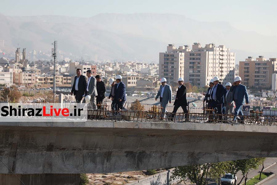 افتتاح 2/150/000/000/000 تومان پروژه سرمایه گذاری د‌‌‌‌ر فارس تا پایان امسال؛ البته به یک شرط!